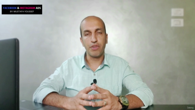 Facebook Ads Masterclass - كورس إعلانات فيسبوك الاحترافي – Screenshot 1