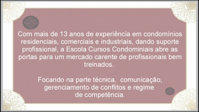 Porteiro - Control. de Acesso - Fiscal de Piso -Vigia - CFTV - Screenshot_01