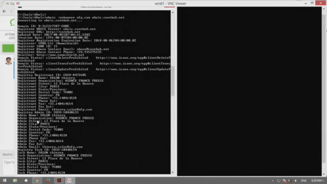 Curso de Hacking Windows – Screenshot 1