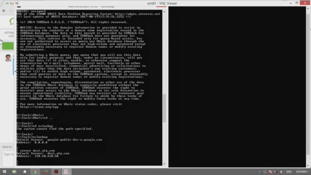 Curso de Hacking Windows – Screenshot 2