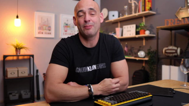 Aprenda a Gerenciar Contas na Amazon AWS – Screenshot 1