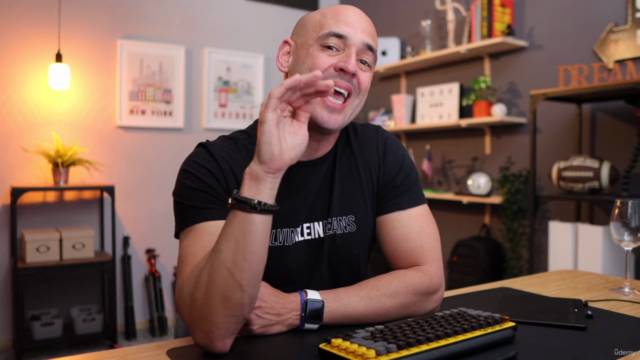 Aprenda a Gerenciar Contas na Amazon AWS – Screenshot 2