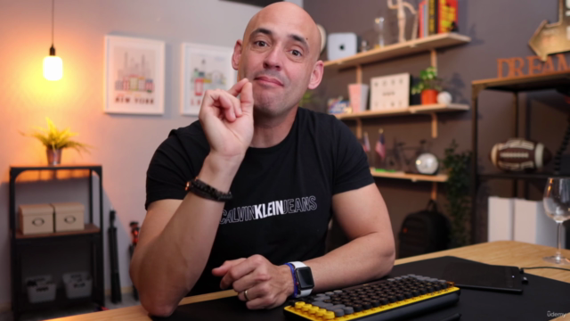 Aprenda a Gerenciar Contas na Amazon AWS – Screenshot 3