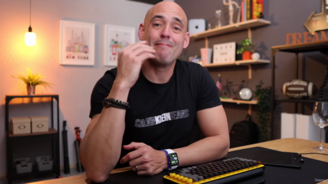 Aprenda a Gerenciar Contas na Amazon AWS – Screenshot 4