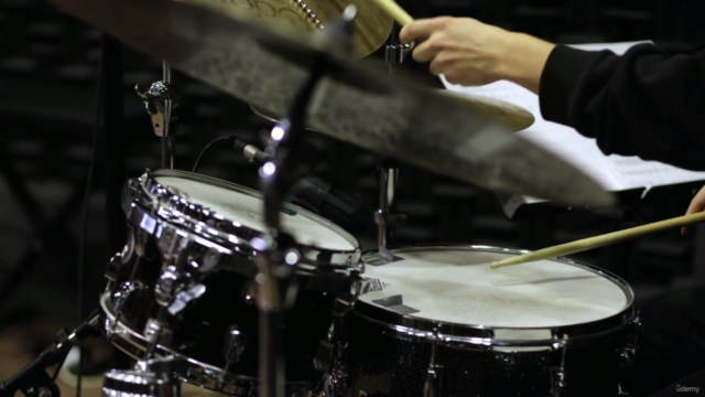 You Got Rhythm! The Complete Course On Rhythm – Screenshot 4