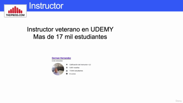 Amazon AWS desde cero – Screenshot 4