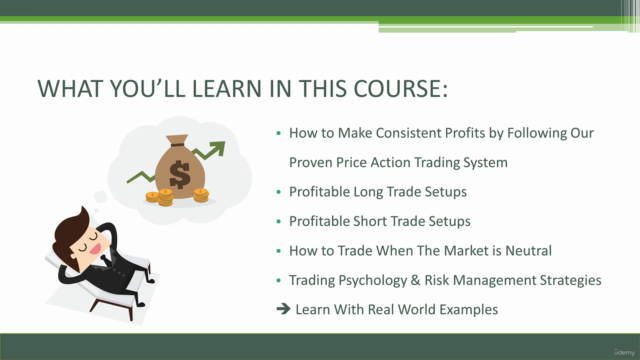 Day Trading: Mastering Price Action Trading Strategies 2024 - Screenshot_01