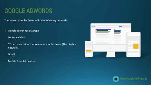 Learn AdWords in 60 Minutes – Screenshot 2