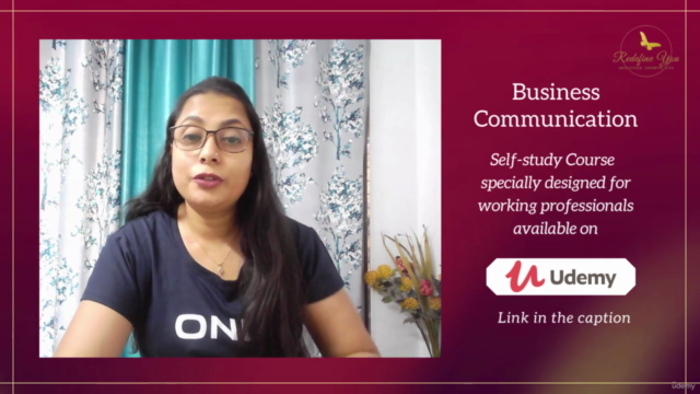 Business Communication for Working Professionals – Screenshot 3