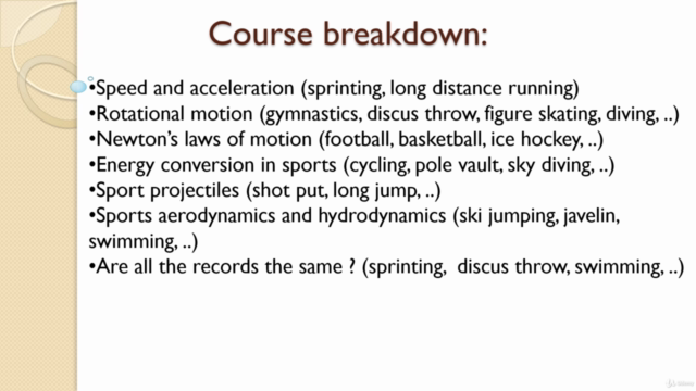 The Physics of Sports - Screenshot_03