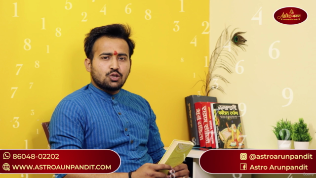 Basic Numerology Course – Screenshot 1