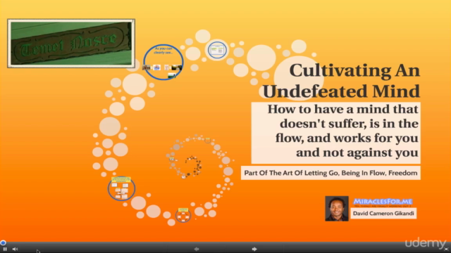 Mind And Emotions Mastery & Freedom – Screenshot 1