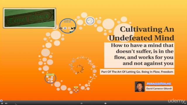 Mind And Emotions Mastery & Freedom – Screenshot 2