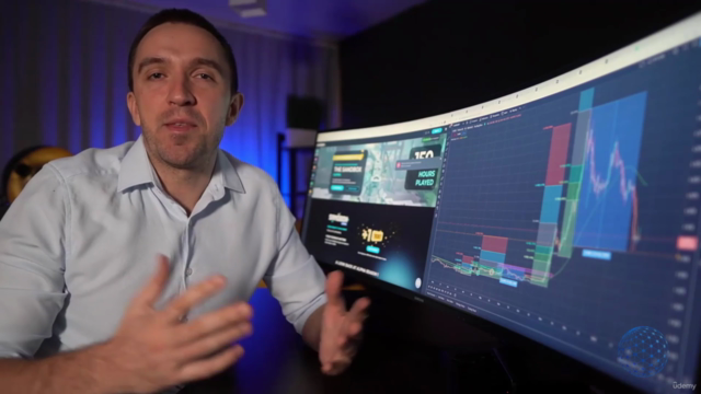 Metaverse NFT Masterclass: How to Profit from the Metaverse – Screenshot 1