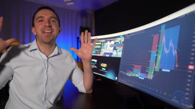 Metaverse NFT Masterclass: How to Profit from the Metaverse – Screenshot 2