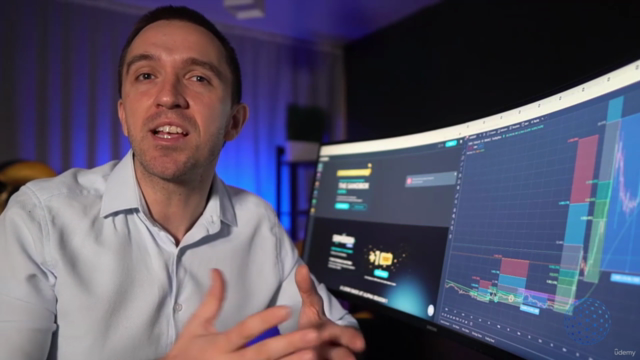 Metaverse NFT Masterclass: How to Profit from the Metaverse – Screenshot 3