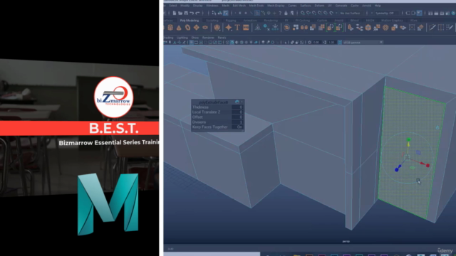Understanding Autodesk Maya - Screenshot_02
