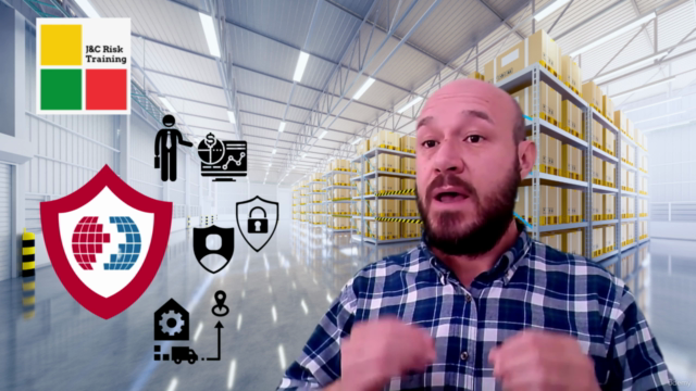 C-TPAT e introducción a la ISO 28000:2022 en ESPAÑOL – Screenshot 2