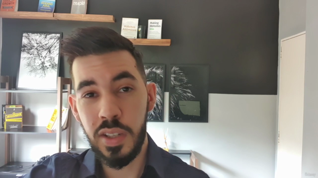 Curso completo de ClickUp - Ferramenta de gestão de projetos – Screenshot 3