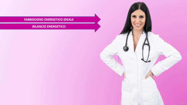I fabbisogni nutrizionali della donna – Screenshot 3