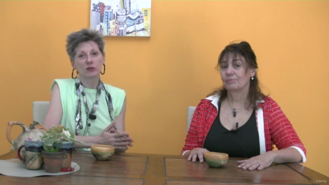Sanando mi relación con La MADRE – Screenshot 1