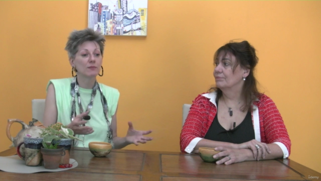 Sanando mi relación con La MADRE – Screenshot 3