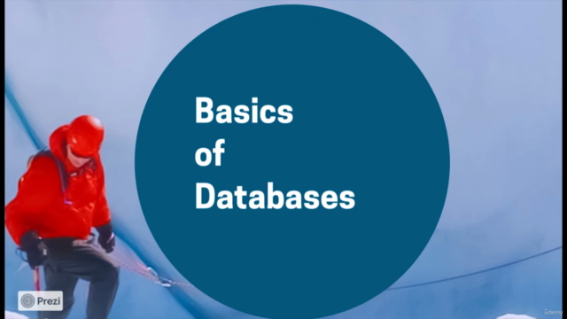SQL For Beginers – Screenshot 1