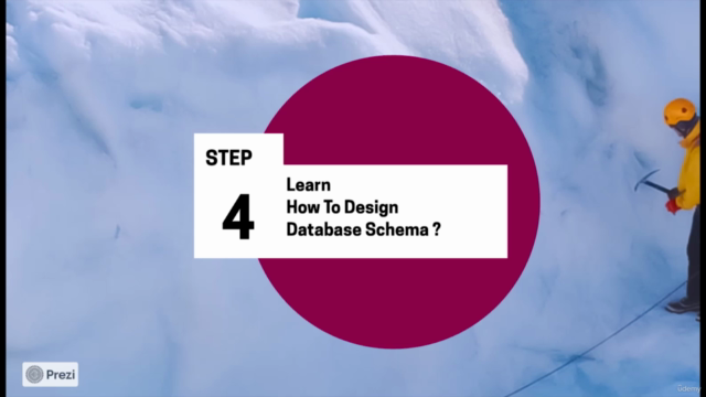 SQL For Beginers – Screenshot 4