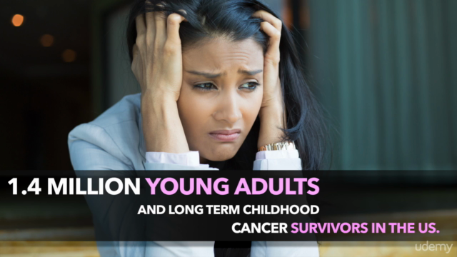 Female Oncofertility: Advocate Your Patients Fertile Future – Screenshot 2