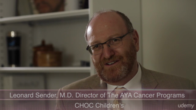 Female Oncofertility: Advocate Your Patients Fertile Future – Screenshot 4