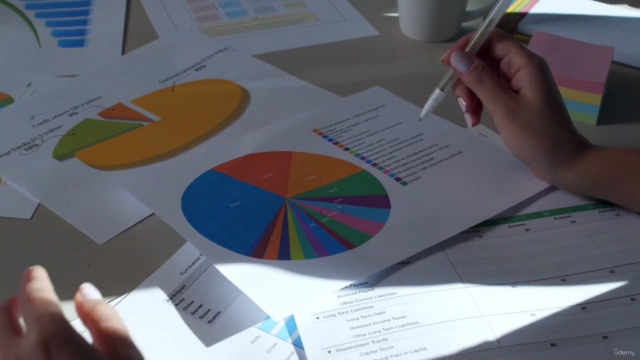 Hands-on Masterclass On Power BI – Screenshot 3