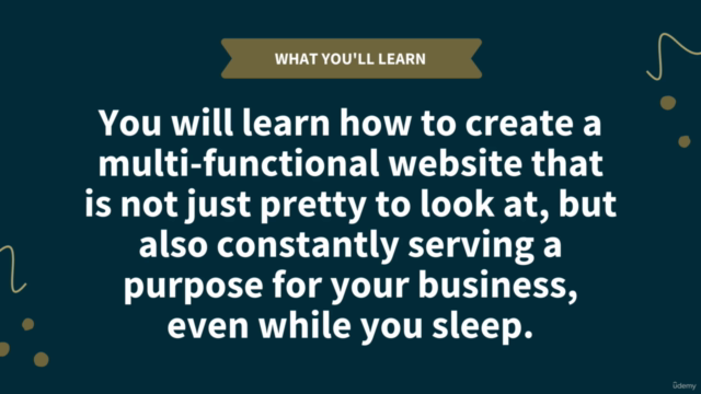 How to Build a Website Step-by-Step – Screenshot 1