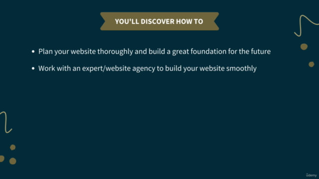 How to Build a Website Step-by-Step – Screenshot 2