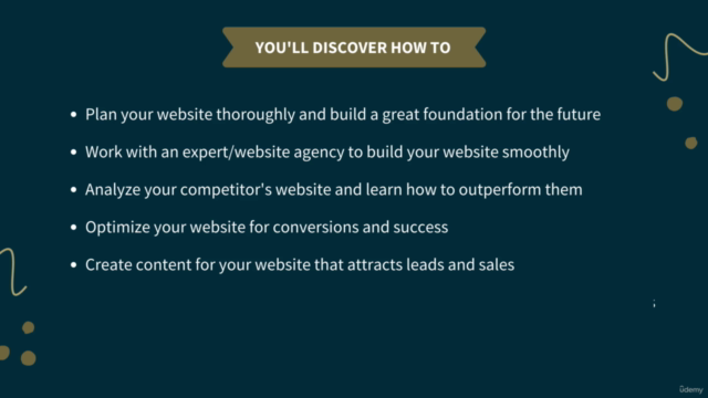 How to Build a Website Step-by-Step – Screenshot 3