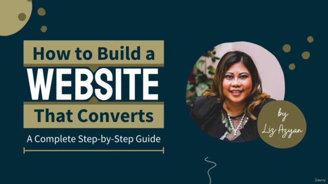 How to Build a Website Step-by-Step – Screenshot 4