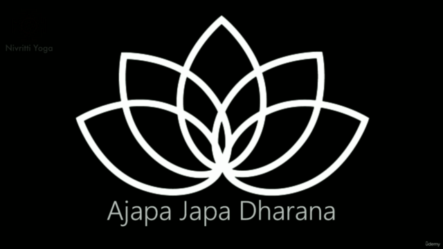 Get Deeply Concentrated With Advanced Ajapa Japa - Part 2 – Screenshot 2