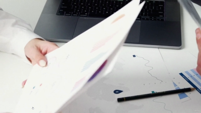 ISO 9001:2015 Quality Management System Course. – Screenshot 2