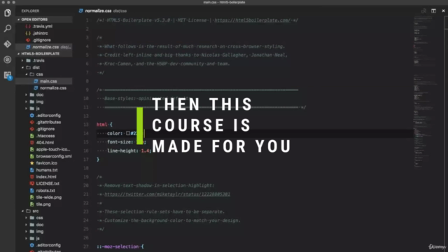 Beginners Guide for Mastering Visual Studio Code for Python - Screenshot_03