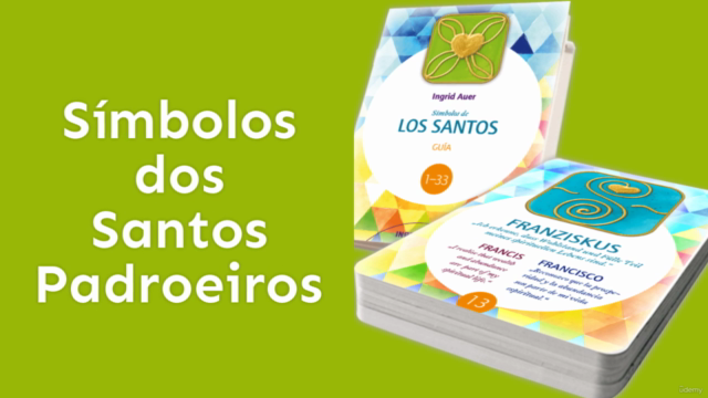 Essências Angélicas para a Aura de Limpeza e Protecção – Screenshot 4