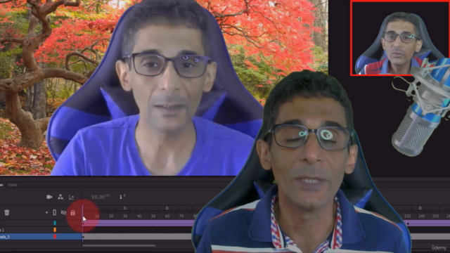 Adobe Animate e After Effects. – Screenshot 2