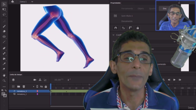 Adobe Animate e After Effects. – Screenshot 3