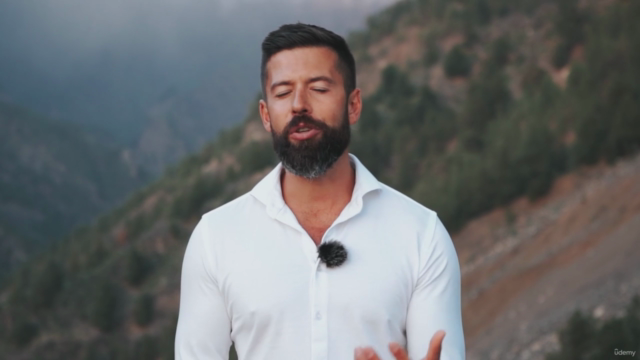 Presentation Skills & Public Speaking: Complete Masterclass – Screenshot 2
