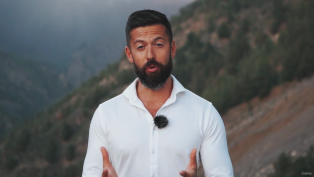 Presentation Skills & Public Speaking: Complete Masterclass – Screenshot 3