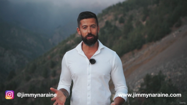 Presentation Skills & Public Speaking: Complete Masterclass – Screenshot 4