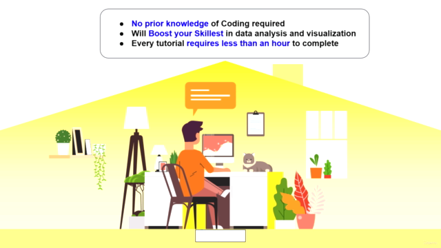 R Programming : Data Analysis and Visualisations using R - Screenshot_04