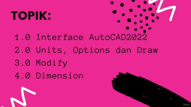 What Is AUTOCAD 