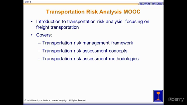 Introduction to Transportation Risk Analysis - Screenshot_01