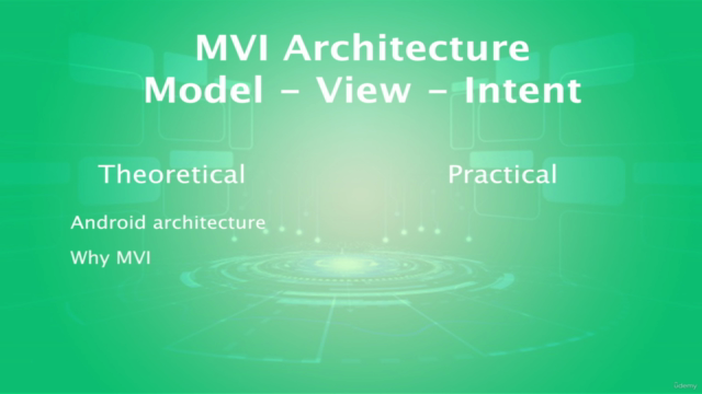 MVI architecture for Android with XML layouts 2022 - Screenshot_02