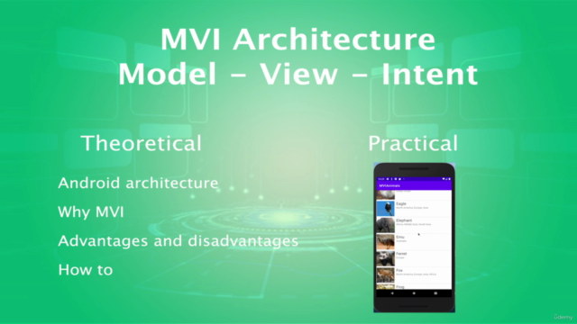 MVI architecture for Android with XML layouts 2022 - Screenshot_03