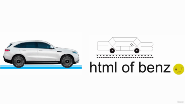 Learn HTML in pidgin English – Screenshot 3
